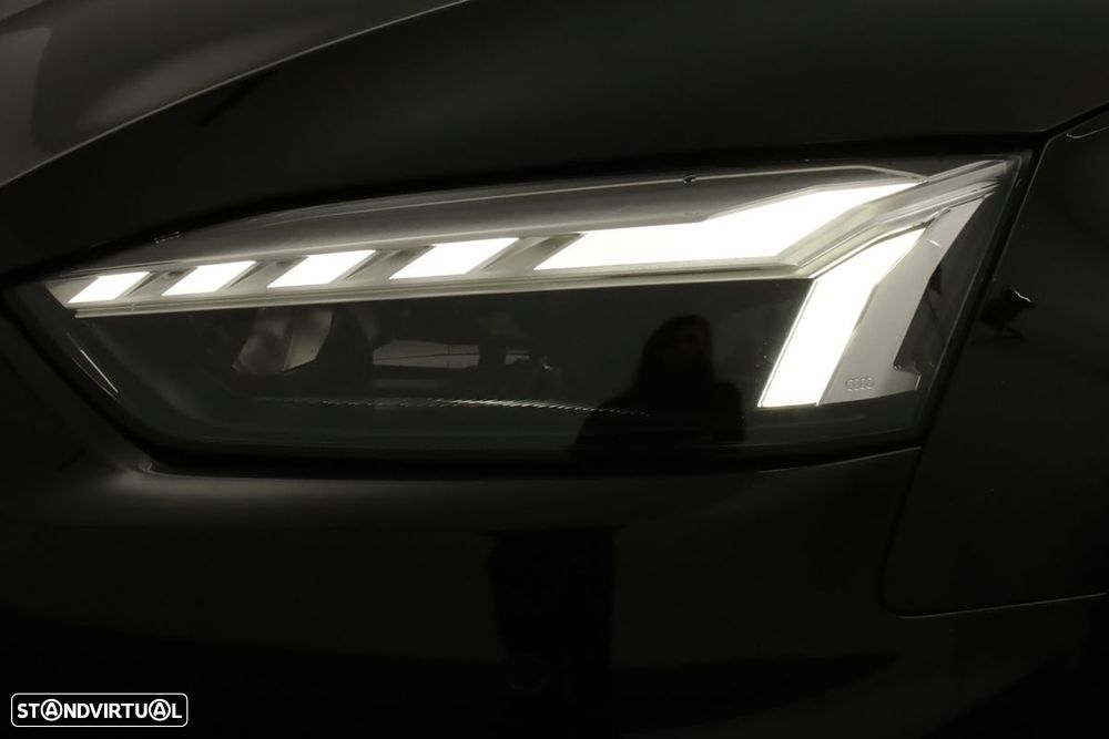 Audi A5 Sportback 40 TDI Advanced S tronic - 6