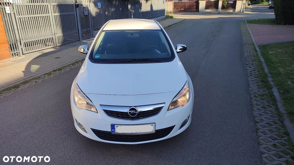 Opel Astra 1.6 Color Edition - 3