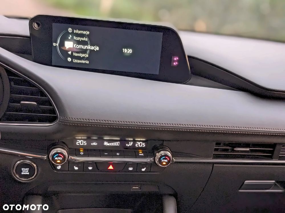 Mazda 3 2.0 mHEV Enso - 14
