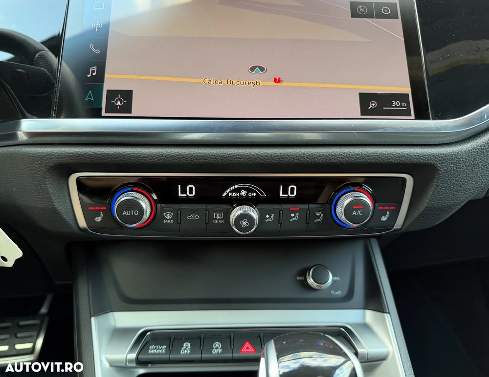 Audi Q3 35 TDI S tronic S line - 29