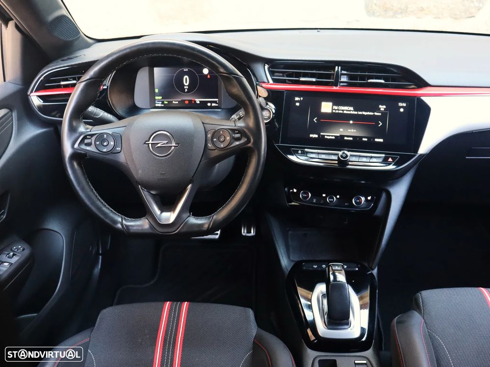 Opel Corsa-e GS Line - 13