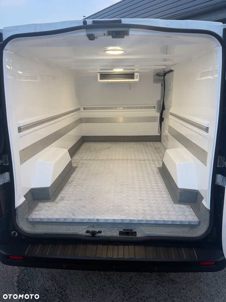 Renault Trafic - 7