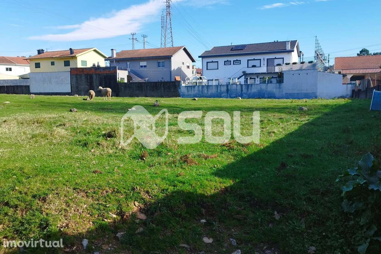 Terreno - Alfena - Grande imagem: 5/9