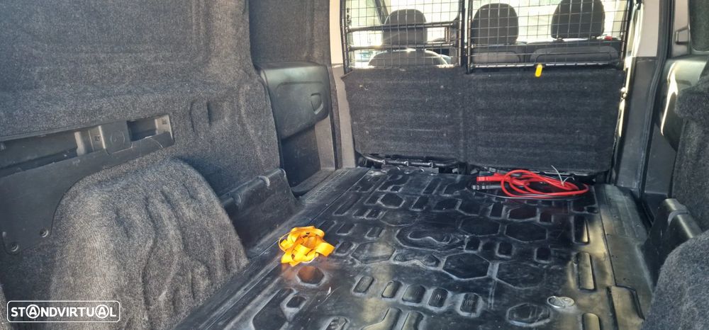 Fiat doblo Max - 19