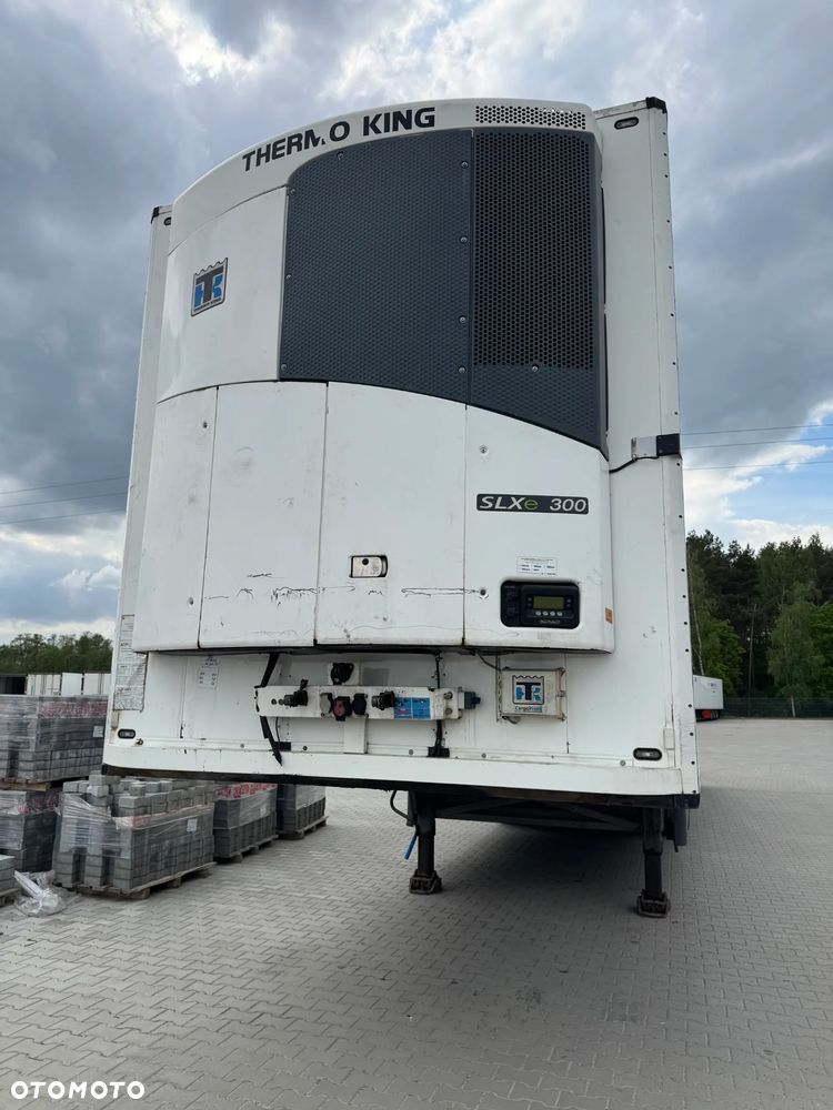 Schmitz Cargobull SKO24L - 7