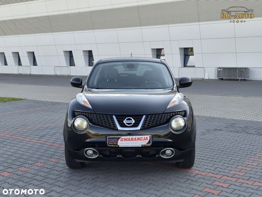 Nissan Juke - 13