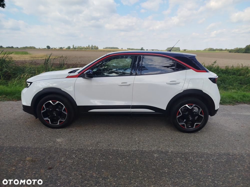 Opel Mokka 1.2 DI Turbo Automatik GS Line - 31