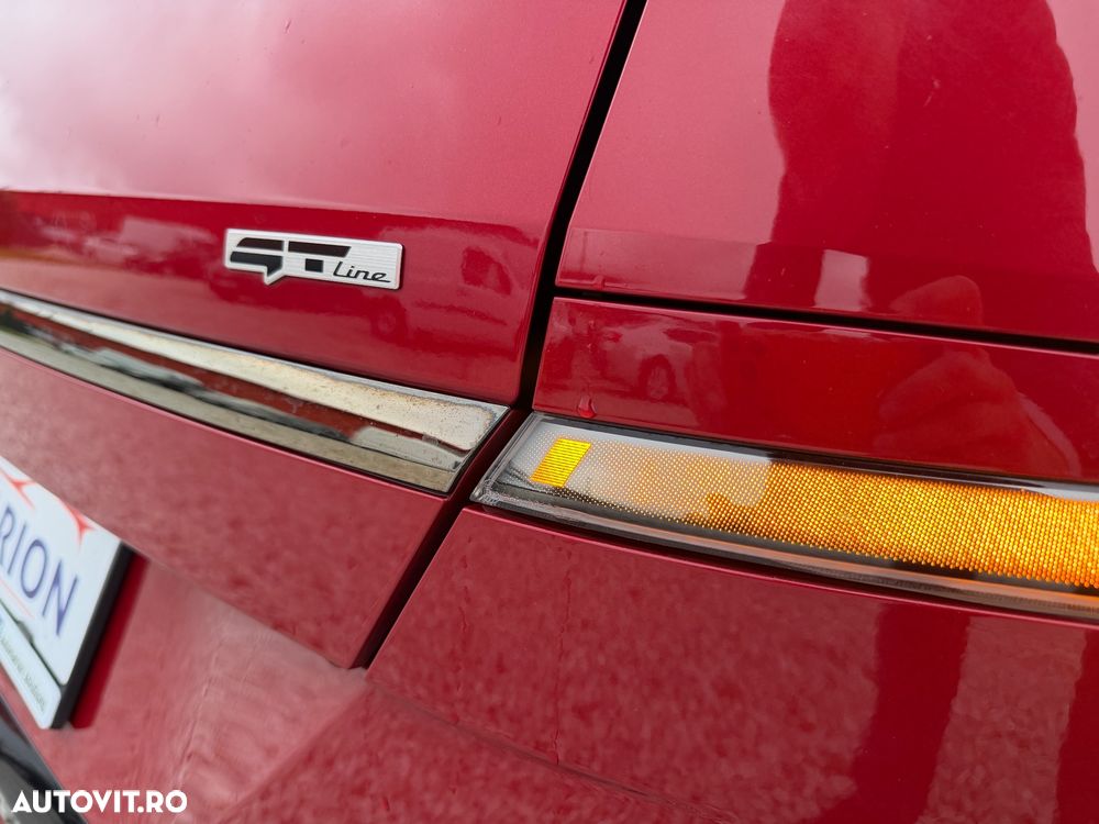 Kia EV6 77,4-kWh GT-line - 21