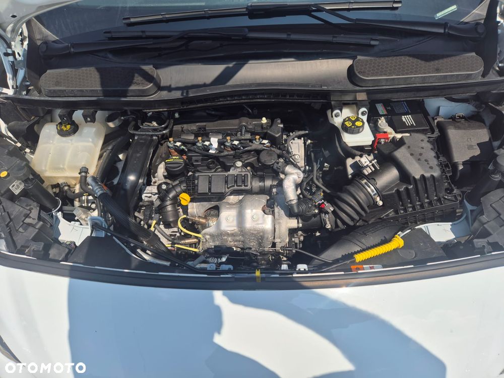 Ford Transit Conect - 9