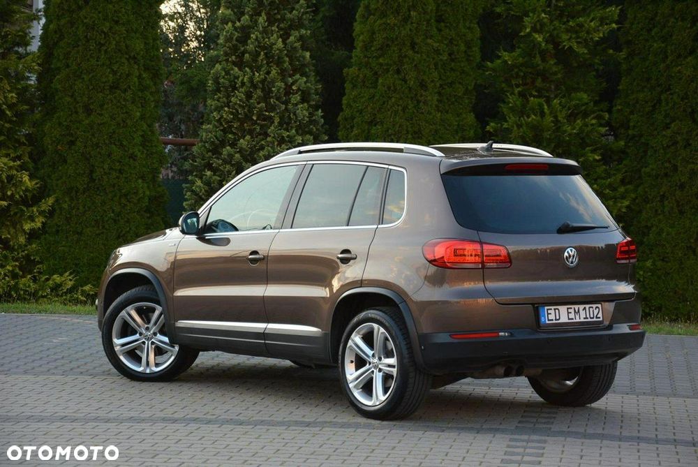 Volkswagen Tiguan - 6