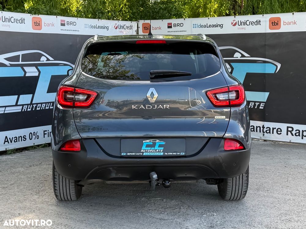 Renault Kadjar Energy dCi 110 Business - 5
