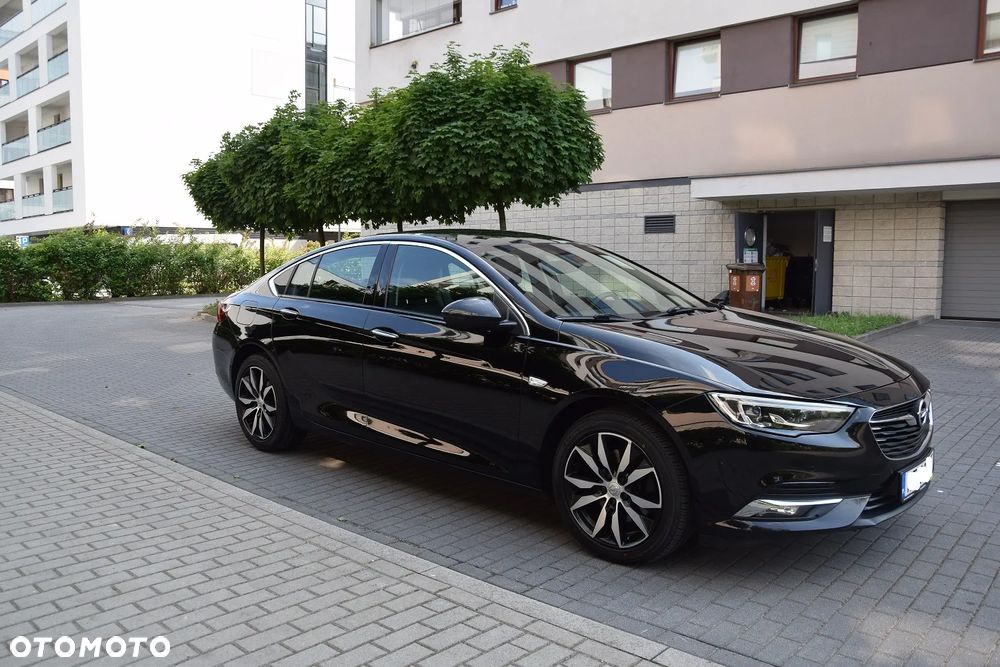 Opel Insignia 2.0 CDTI Cosmo - 8
