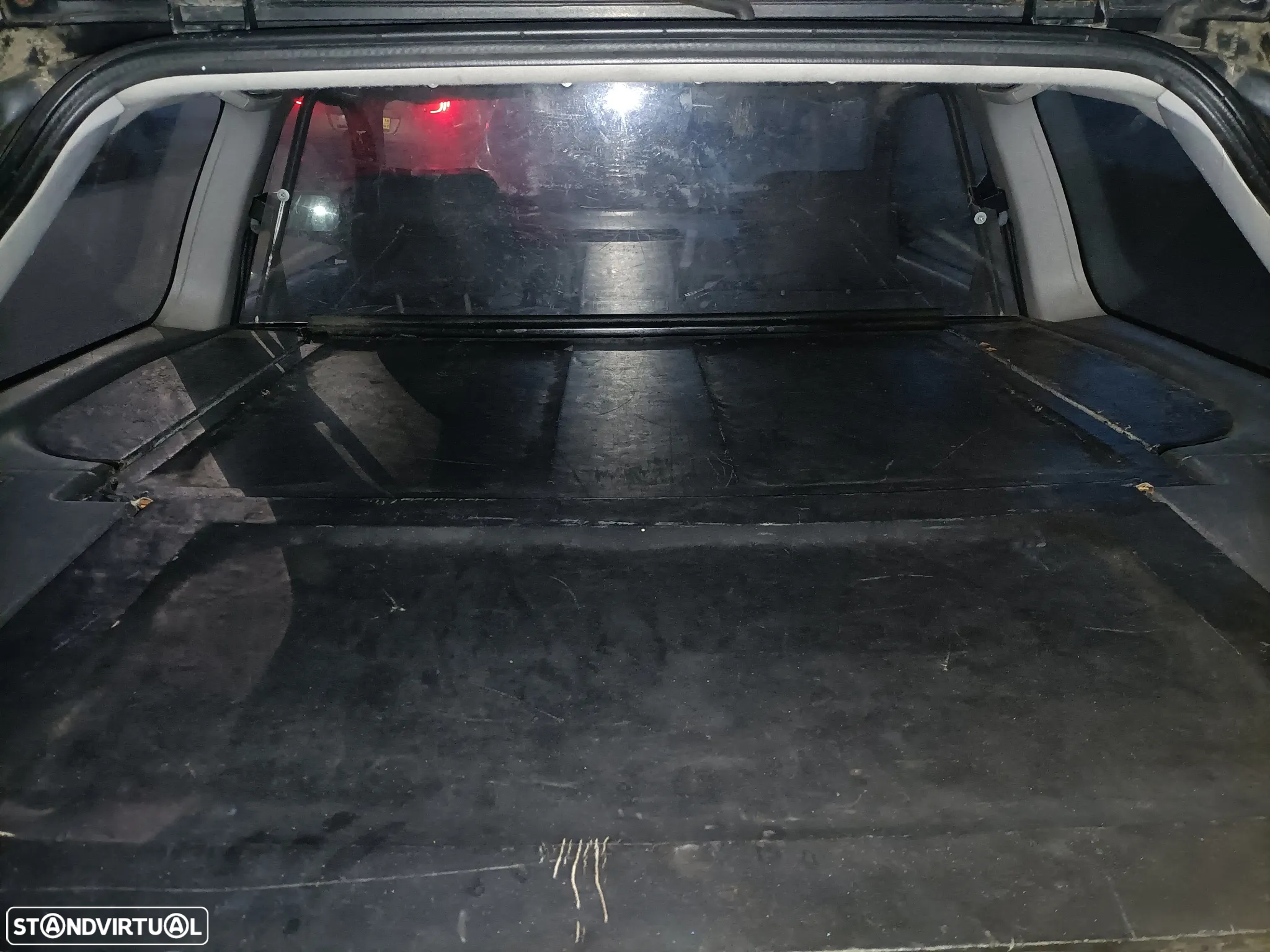 Mazda 323 S 2.0 DiTD GT - 6