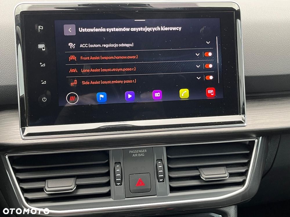 Seat Tarraco 2.0 TDI Xperience S&S 4Drive DSG - 29