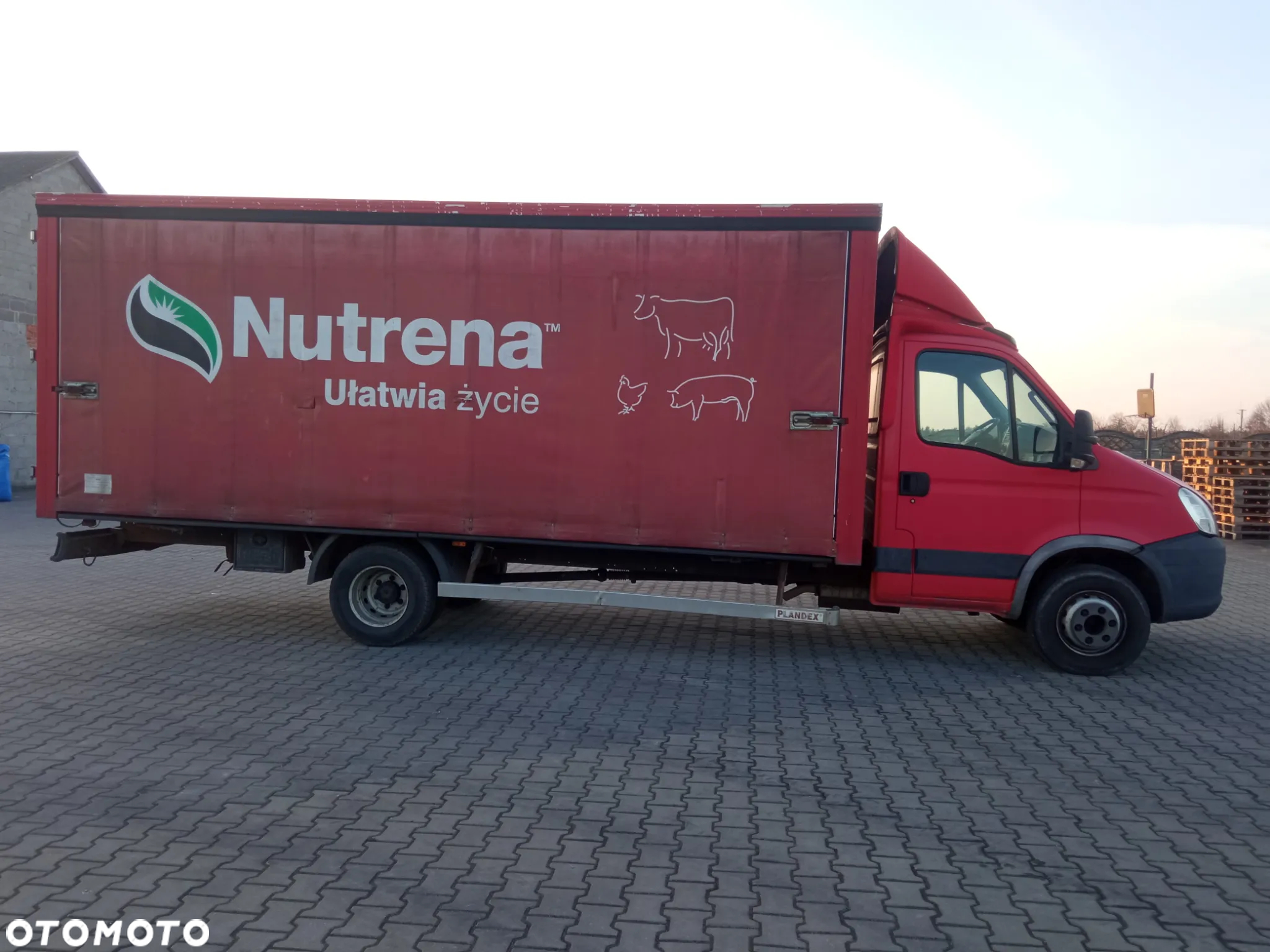 Iveco Daily - 3