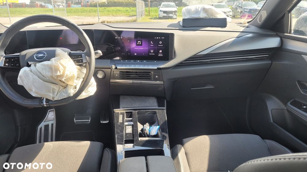 Opel Astra Edition - 9