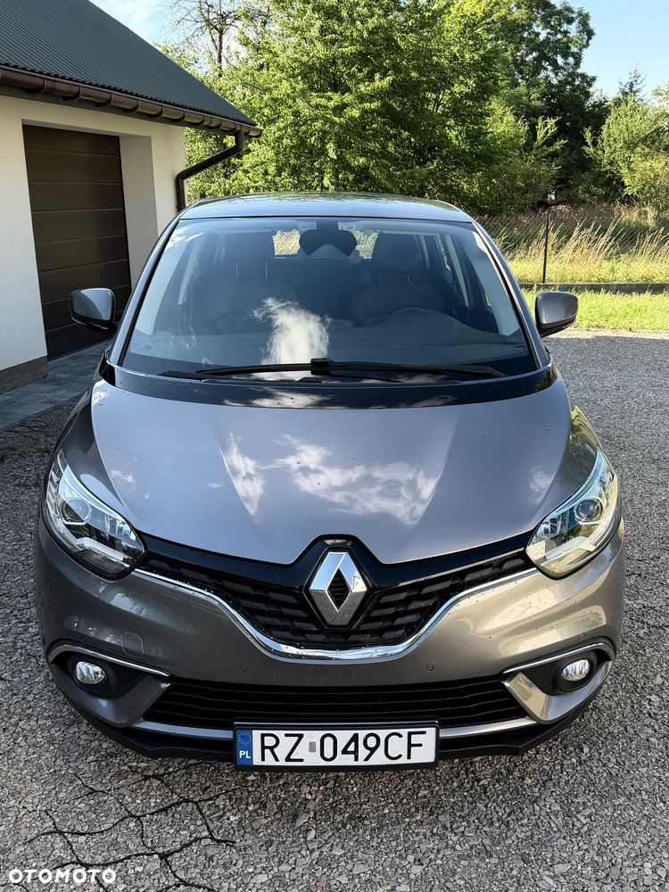 Renault Scenic - 9