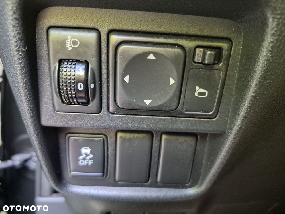 Nissan Juke 1.6 Acenta S&S - 19