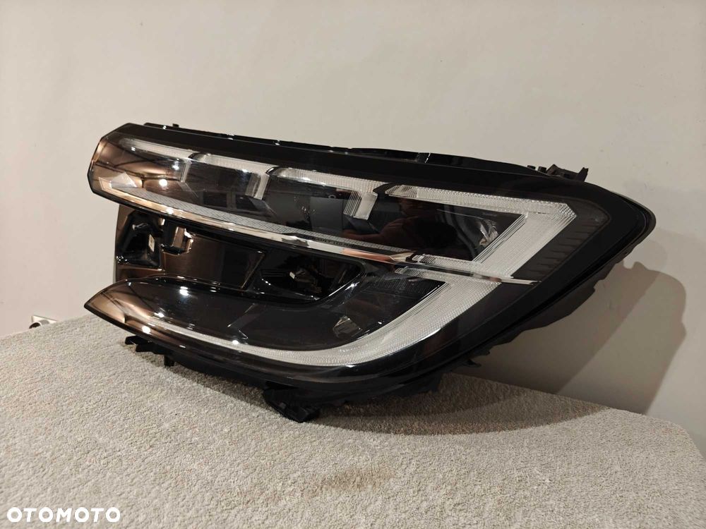 Lampa Lewy Przód Full Led Pure Vision Renault Austral EUROPA - 3