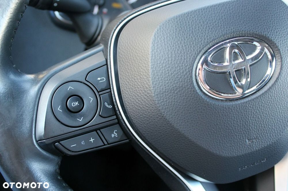 Toyota Corolla 1.8 Hybrid Comfort - 26