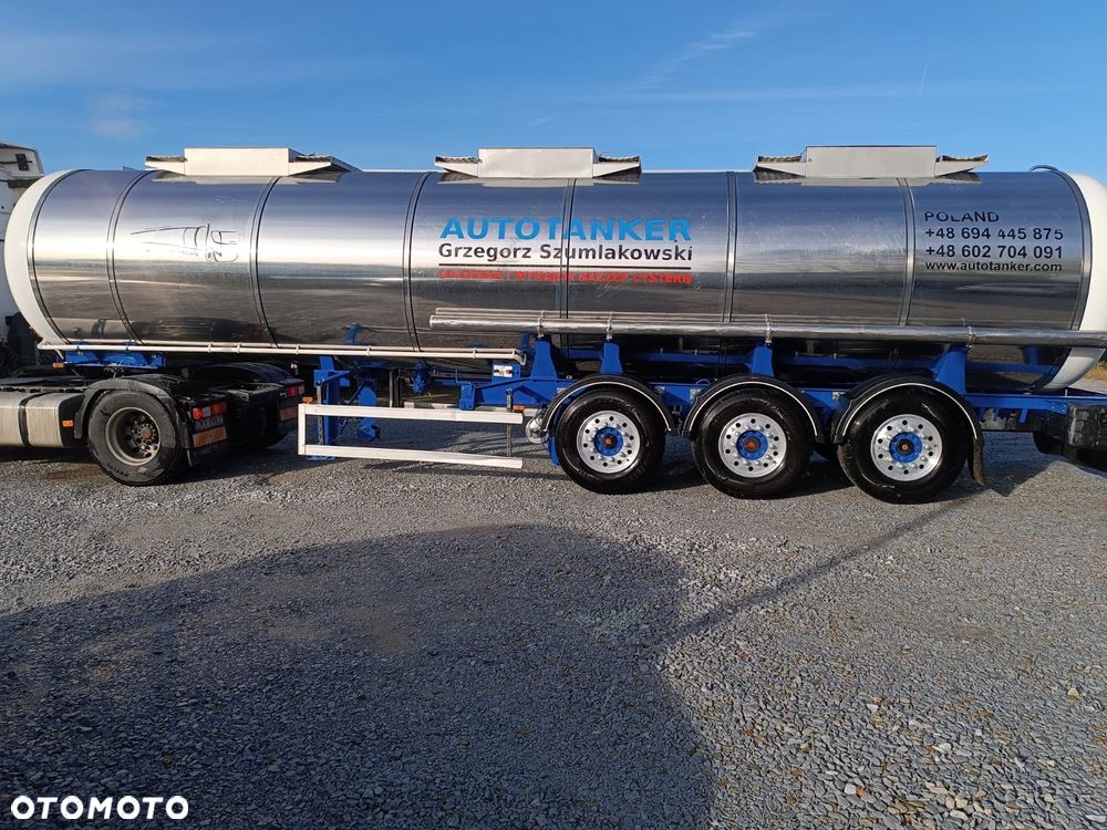 Inny 31000L-3 komory - 8