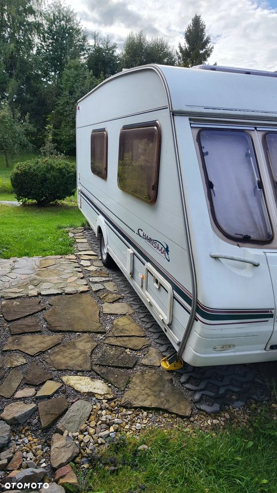 SWIFT Charisma 560 - 4