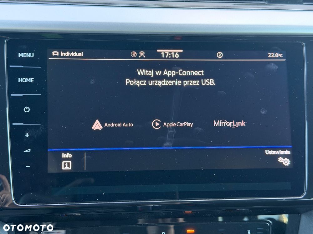 Volkswagen Arteon 2.0 TSI 4Motion R DSG - 31