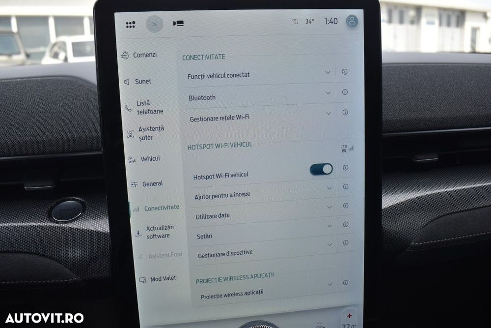 Ford Mustang Mach-E AWD 358 kW GT - 25