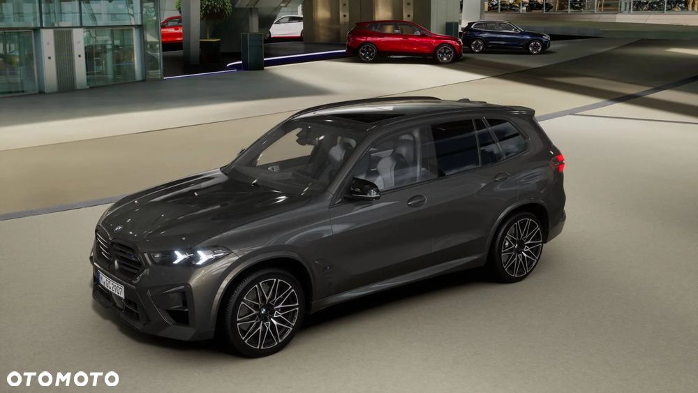 BMW X5 M - 2