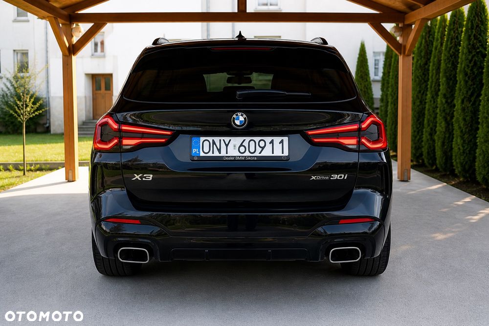 BMW X3 - 4