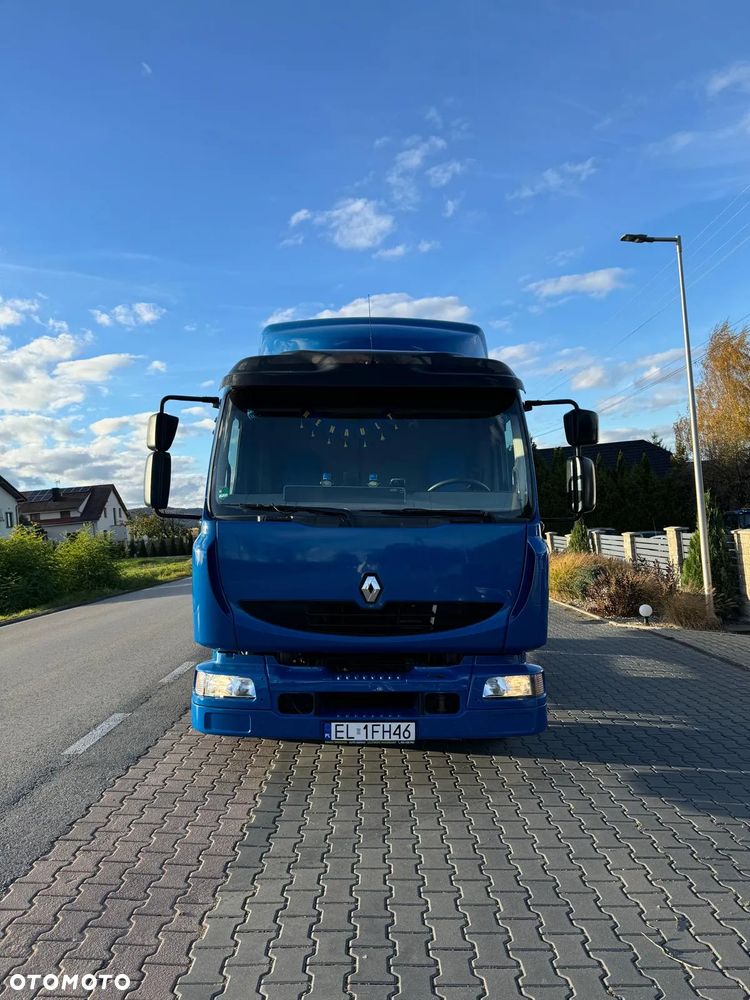 Renault MIDLUM 190.08 - 2