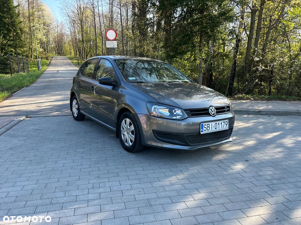 Volkswagen Polo 1.2 Trendline - 18