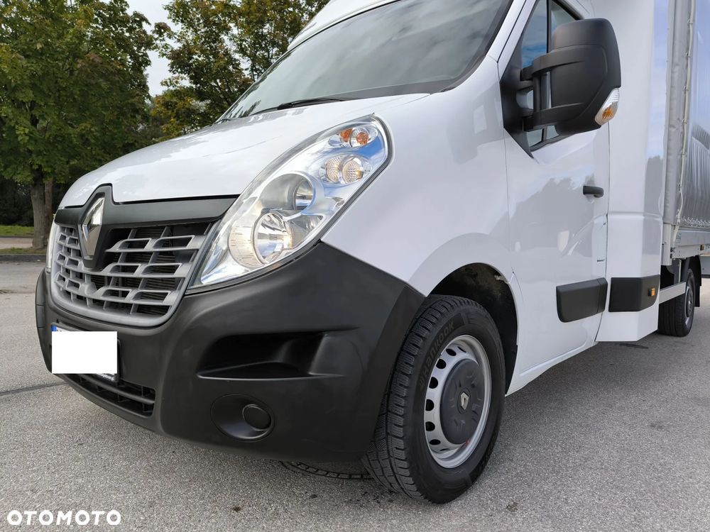 Renault Master - 16
