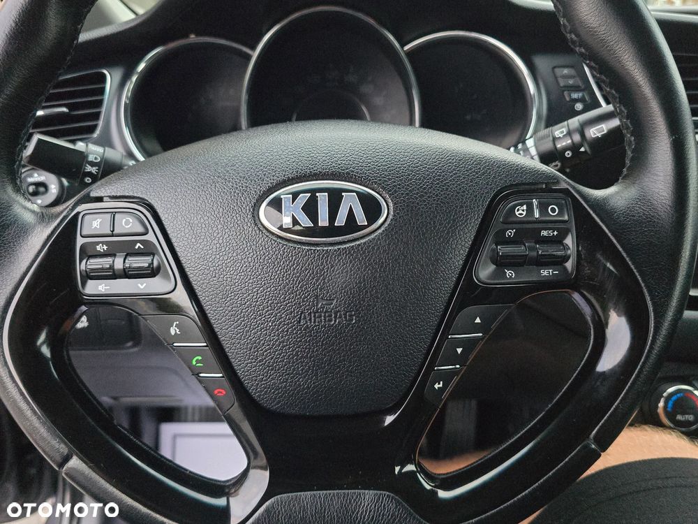 Kia Ceed 1.6 GDI Vision - 32