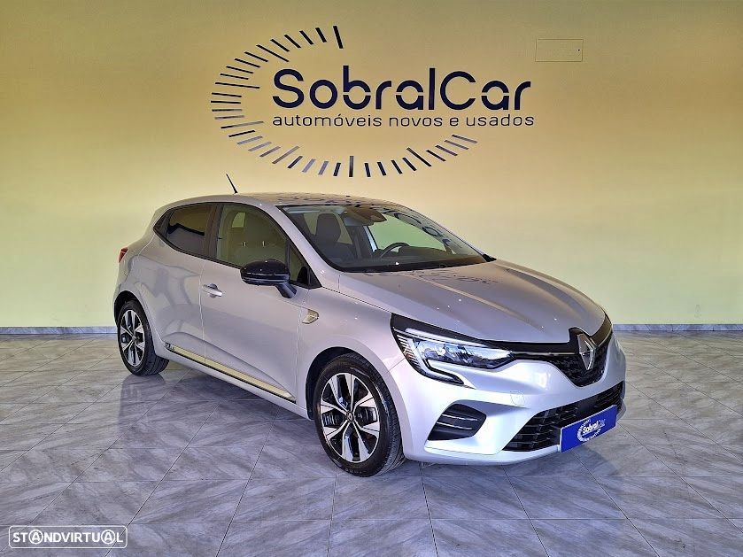 Renault Clio 1.0 TCe Limited - 2