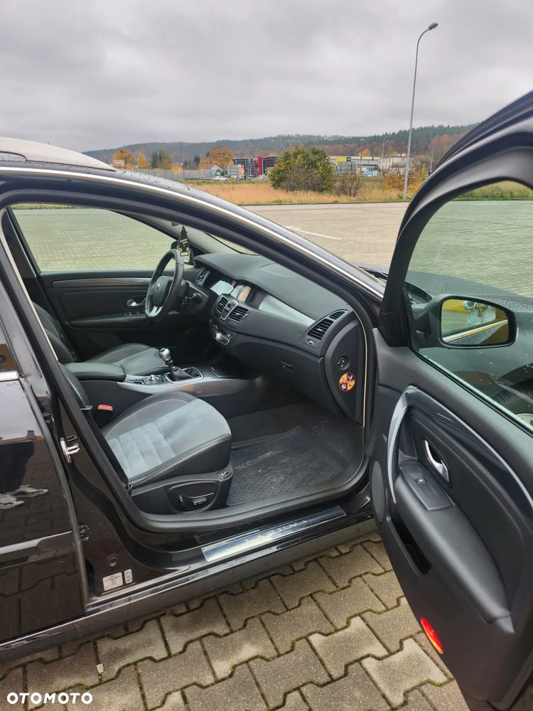 Renault Laguna 2.0 16V Turbo GT - 14