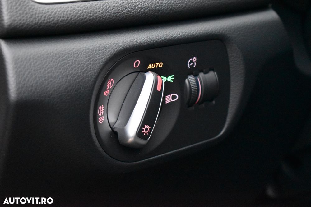 Audi Q3 2.0 TFSI Quattro S tronic - 17