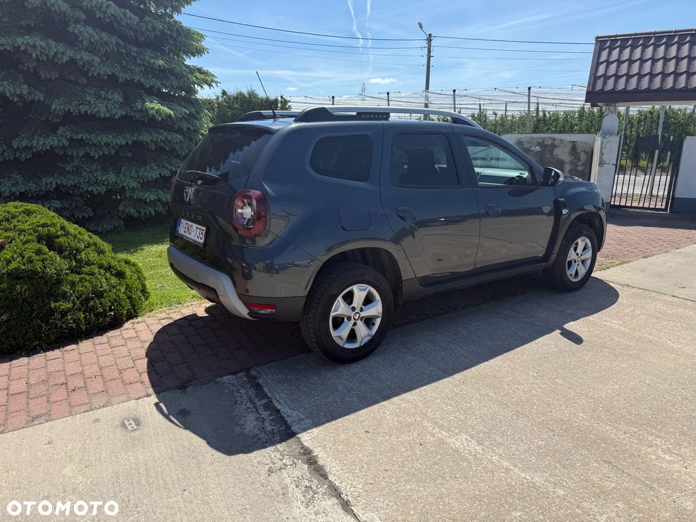 Dacia Duster SCe 115 2WD Prestige - 5