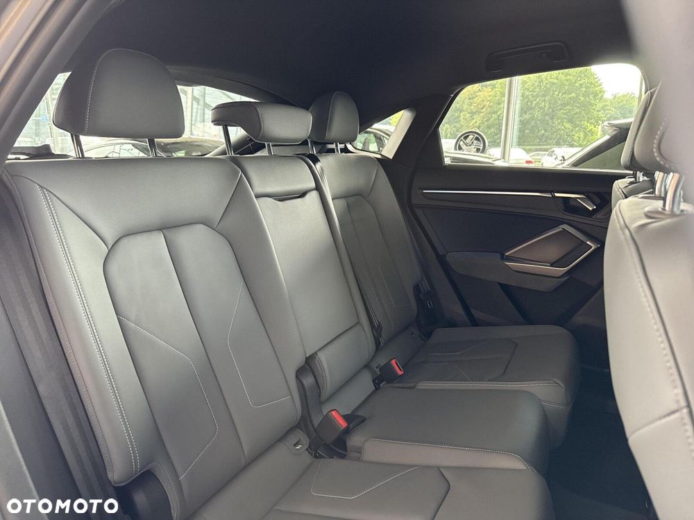 Audi Q3 Sportback - 35