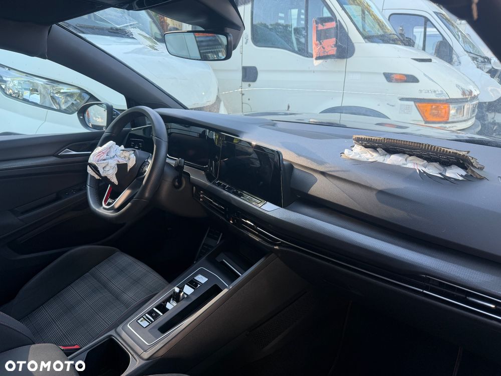 Volkswagen Golf 2.0 TSI GTI DSG - 8