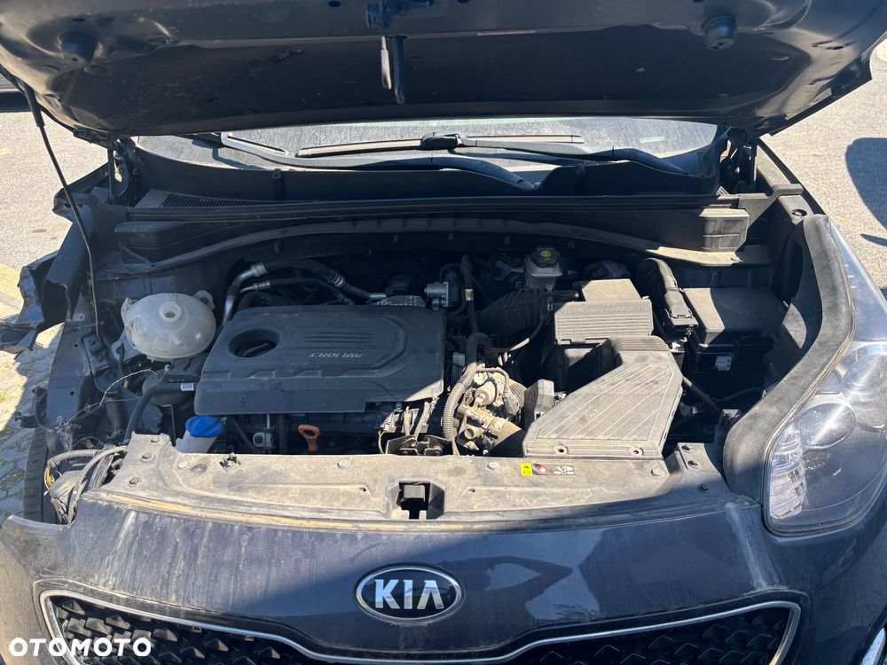 Kia Sportage - 13