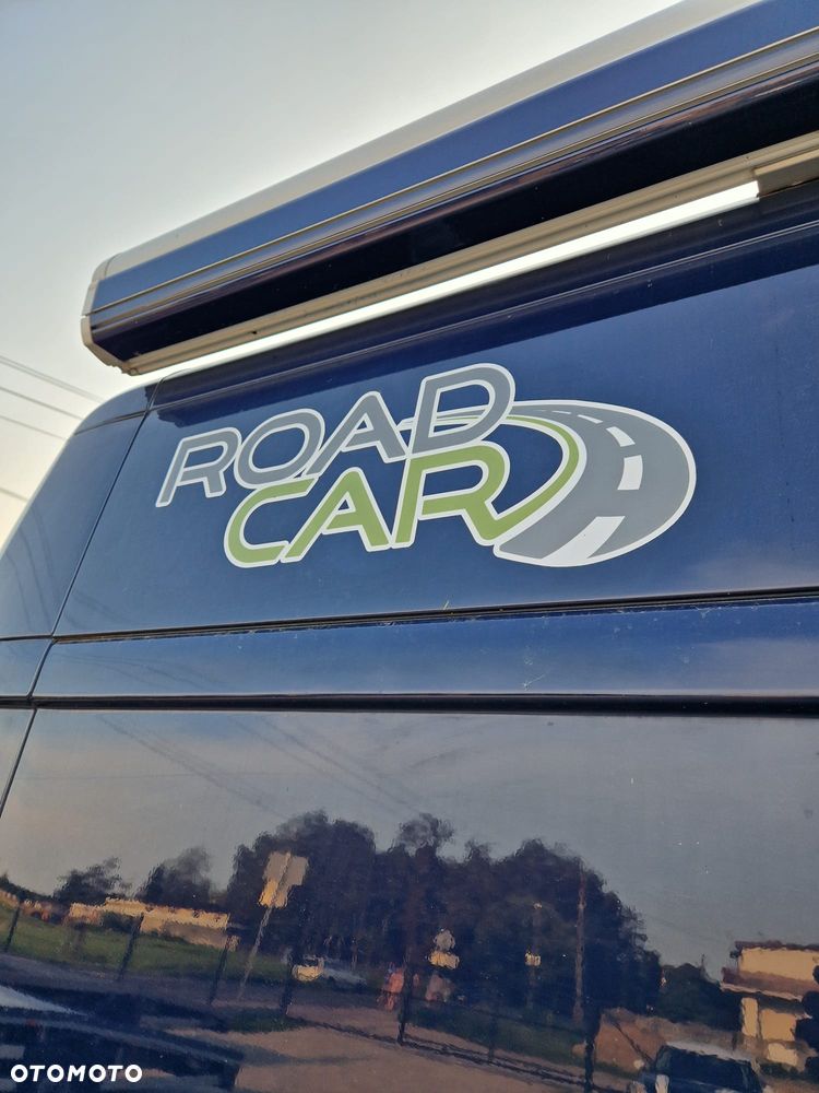 Peugeot Boxer - 3