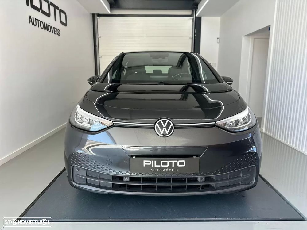 VW ID.3 Pro Performance - 3