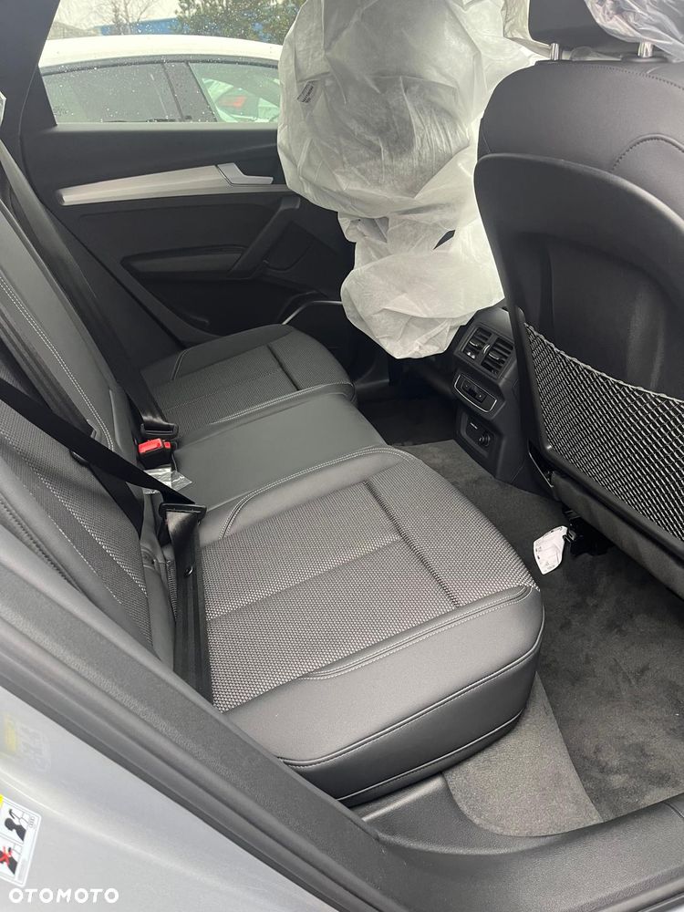 Audi Q5 40 TDI mHEV Quattro S Line S tronic - 6
