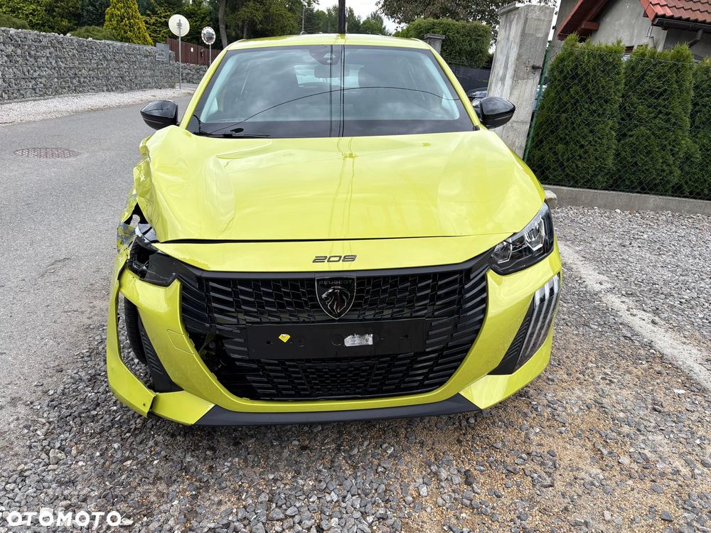 Peugeot 208 PureTech 75 Allure Pack - 6