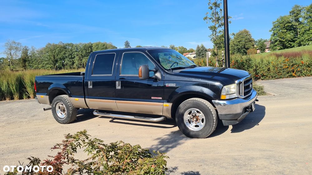 Ford F250 - 22