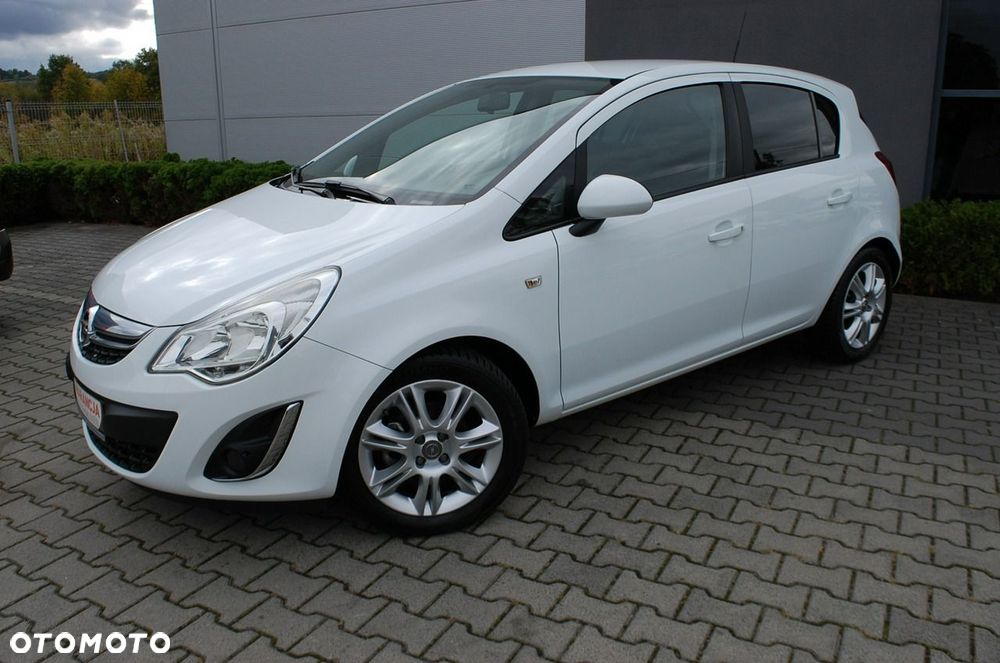 Opel Corsa - 19