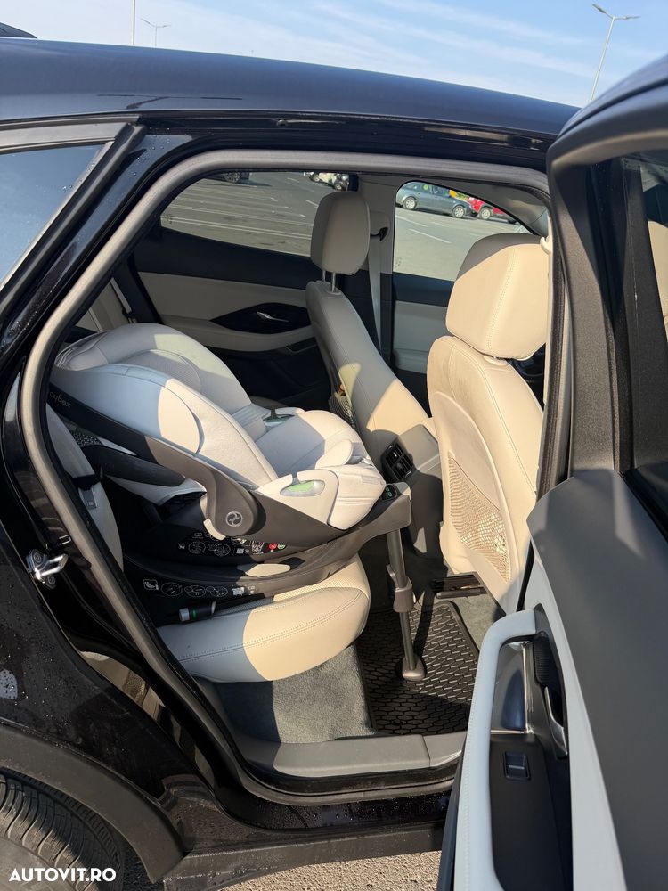 Jaguar E-Pace P200 AWD S - 7