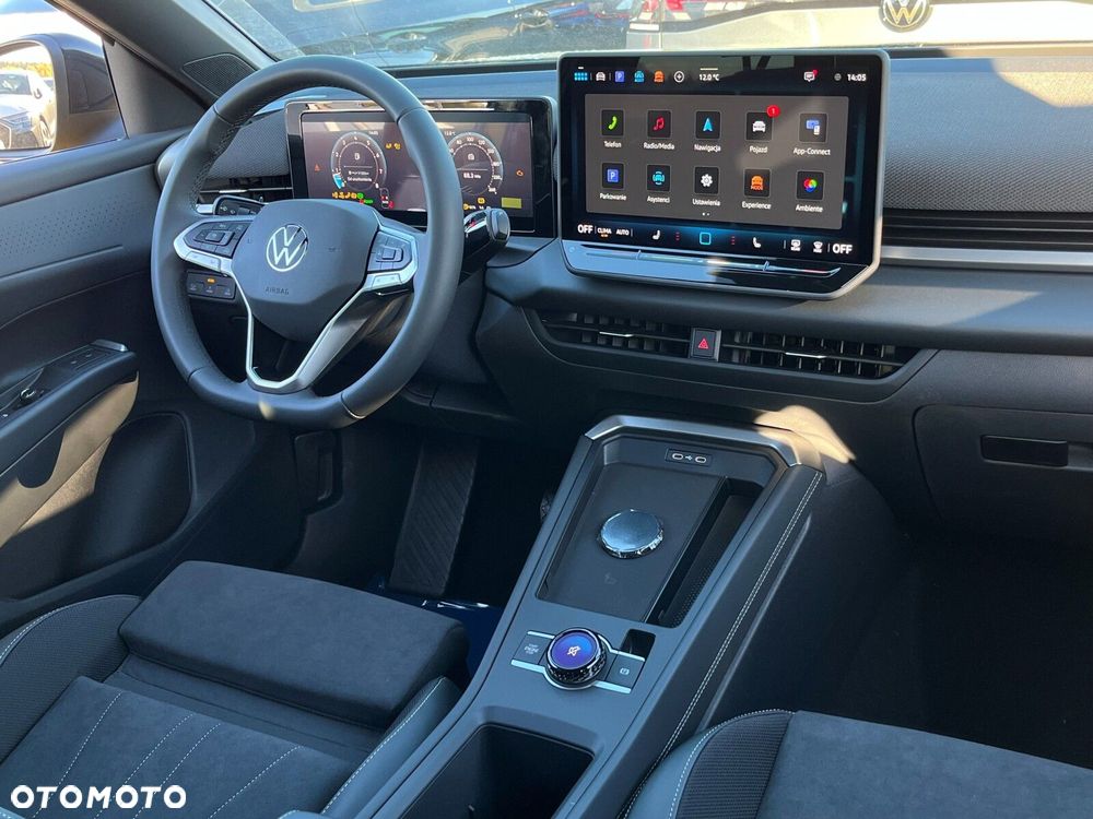Volkswagen T-Roc 1.5 eTSI Style DSG - 7