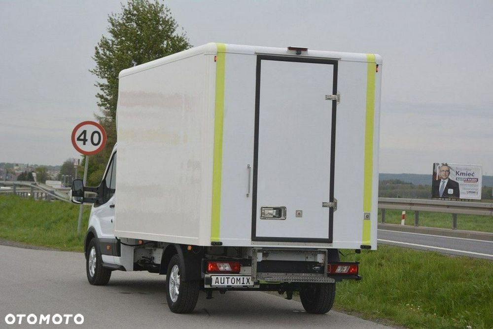 Ford Transit - 5
